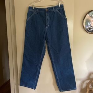 Carhartt Simple Pant Jeans